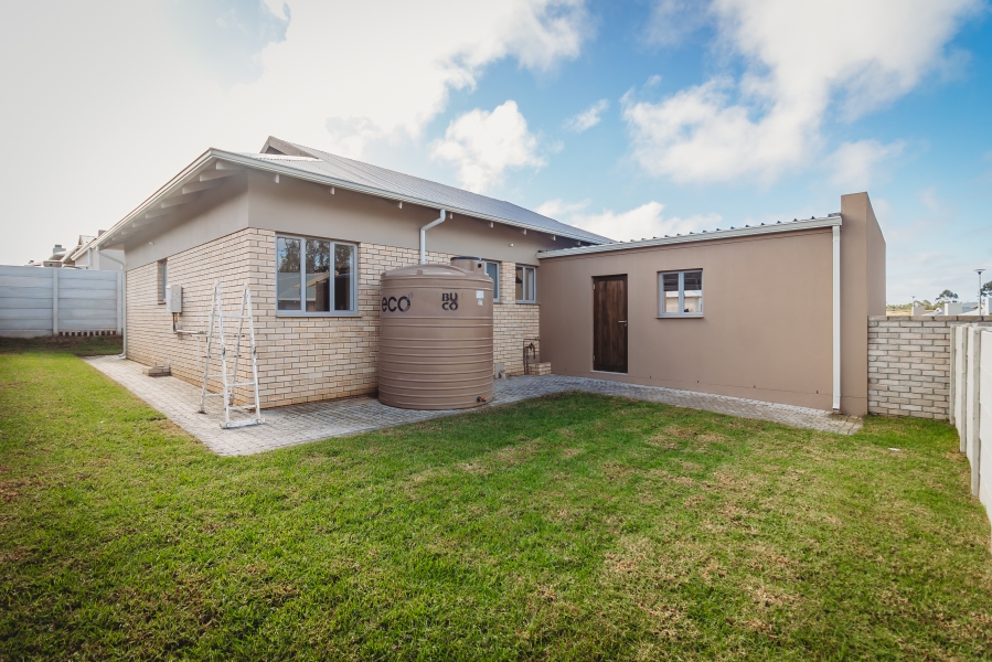 3 Bedroom Property for Sale in Hansmoeskraal A H Western Cape